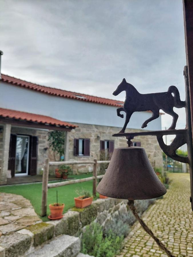 A Casa Do Soito Βίλα Oliveira do Hospital Εξωτερικό φωτογραφία
