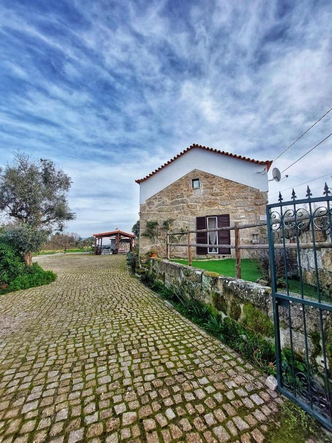 A Casa Do Soito Βίλα Oliveira do Hospital Εξωτερικό φωτογραφία