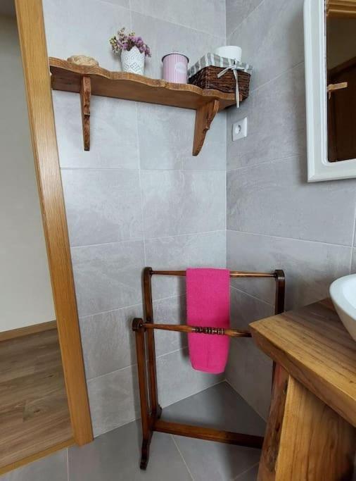 A Casa Do Soito Βίλα Oliveira do Hospital Εξωτερικό φωτογραφία
