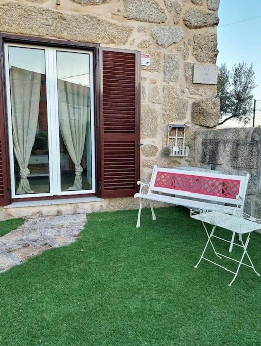 A Casa Do Soito Βίλα Oliveira do Hospital Εξωτερικό φωτογραφία