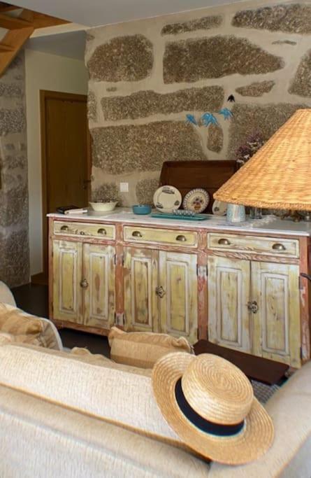 A Casa Do Soito Βίλα Oliveira do Hospital Εξωτερικό φωτογραφία