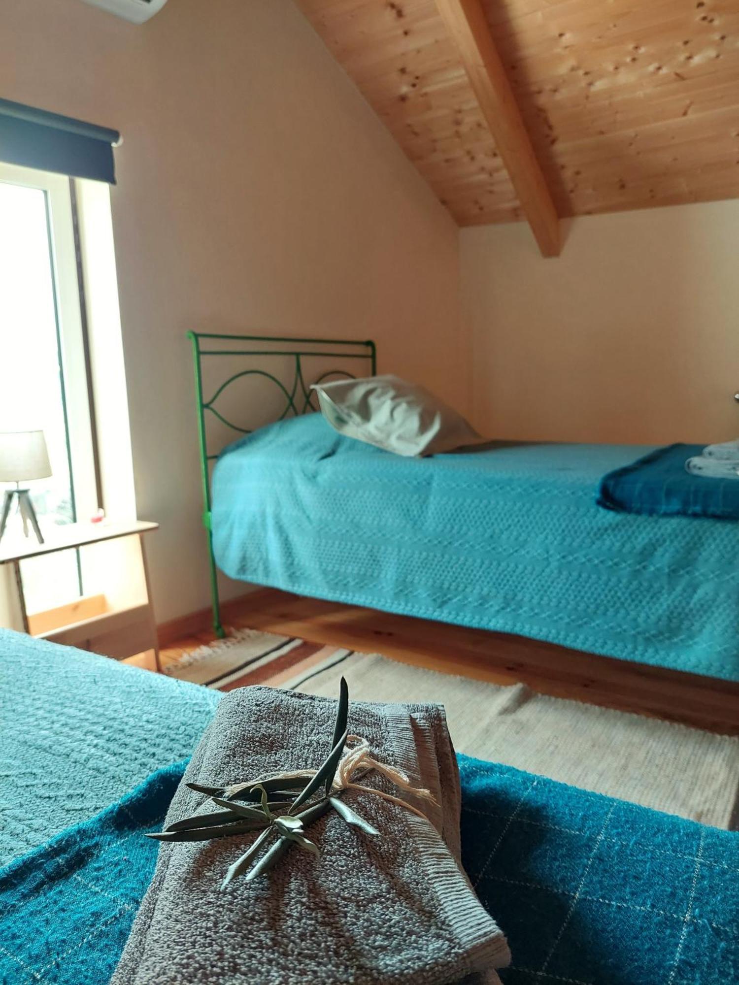 A Casa Do Soito Βίλα Oliveira do Hospital Εξωτερικό φωτογραφία